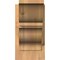 Ekena Millwork Funston Traditional Smooth Outlooker, Western Red Cedar, 7 1/2"W x 14"D x 14"H OUT08X14X14FST01SWR - alternate 2